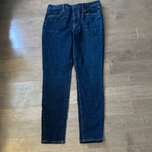 American eagle skinny jeans size12